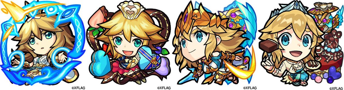 こっちはボール絵です モンスト モンスト作品公開 ひざのきんにく 丸谷朋弘のイラスト