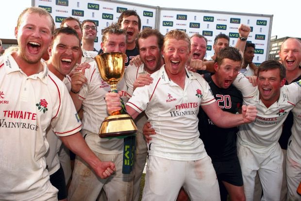 BBC Sport Lancashire (@bbclancssport) on Twitter photo ๐ On the tenth anniversary of <a href="/lancscricket/">Lancashire Lightning</a> winning cricket's <a href="/CountyChamp/">Rothesay County Championship</a>, former Red Rose duo <a href="/PJHorton20/">Paul Horton</a> & <a href="/stephen_moore6/">Stephen Moore</a> share their memories of a historic moment in the club's history
Click link to WATCH extended interview โก๏ธ bbc.in/MooreHorton
#bbccricket ๐ On the tenth anniversary of <a href="/lancscricket/">Lancashire Lightning</a> winning cricket's <a href="/CountyChamp/">Rothesay County Championship</a>, former Red Rose duo <a href="/PJHorton20/">Paul Horton</a> & <a href="/stephen_moore6/">Stephen Moore</a> share their memories of a historic moment in the club's history
Click link to WATCH extended interview โก๏ธ bbc.in/MooreHorton
#bbccricket