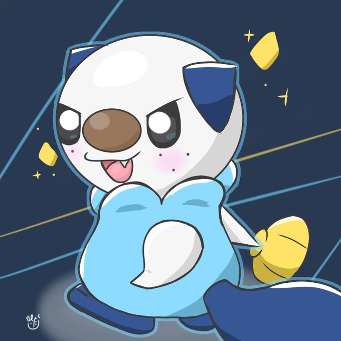 ミジュマルのtwitterイラスト検索結果