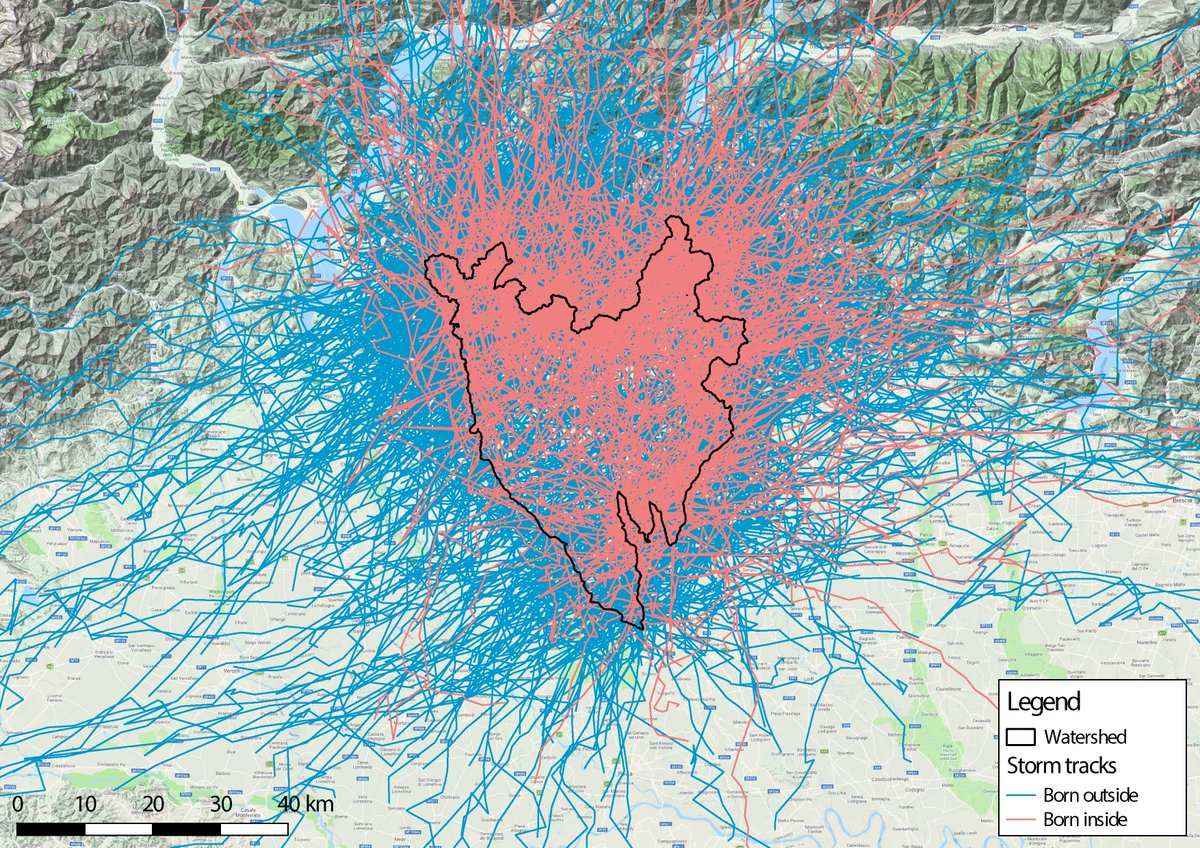 #LAMPO – Lombardy based Advanced Meteorological Predictions and Observations | Final event
🗓30th September 2021
🕙10 am – 1.30 pm

More details are available on dica.polimi.it/event/lampo-lo…