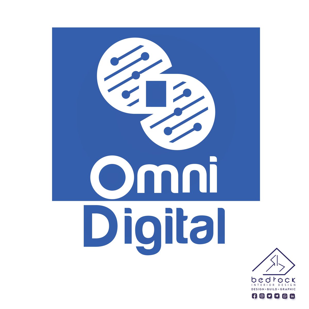 BEDROCK_INTERIOR_DESIGN  
Your brand Is Story Unfolding Across All Customer Touch point. Get Your Best Branding @bedrockinteriordesign 
☎️+251911284303/+251911252831/+251118599700 bedrockinteriordesign@gmail.com
የምንገኘው:- ቦሌ ደምበል ሪዝቅ ህንፃ 6ኛ ፎቅ