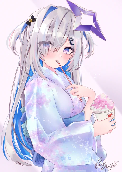 #我こそはVTuber描きたい絵師です 
企業さんでも個人さんでも依頼欲しいです…!!! 