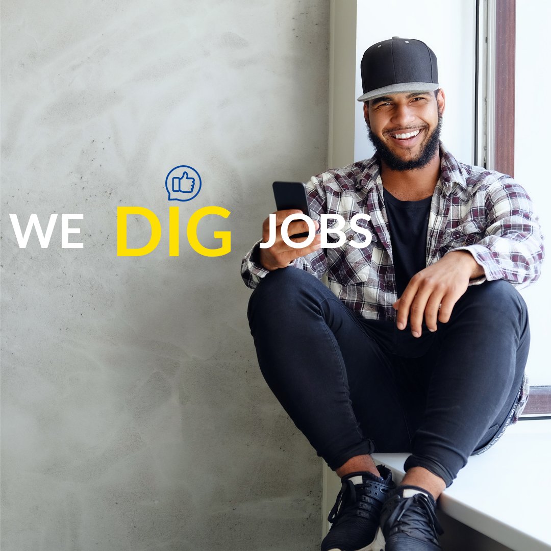 DiggerApp.io tweet media