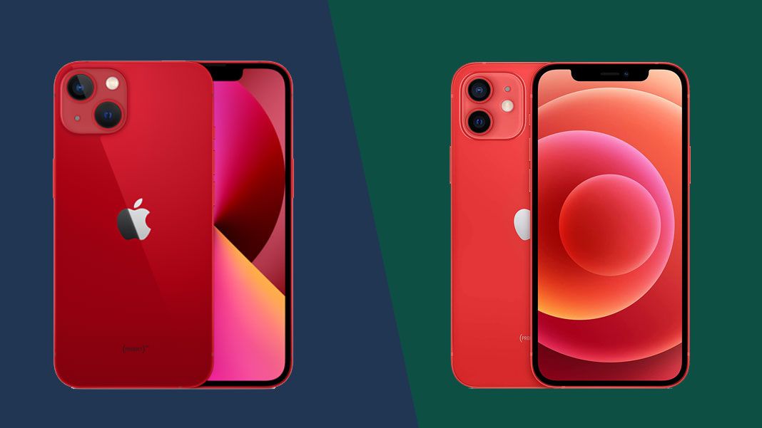 iPhone 12 vs iPhone 11: which is right for you?