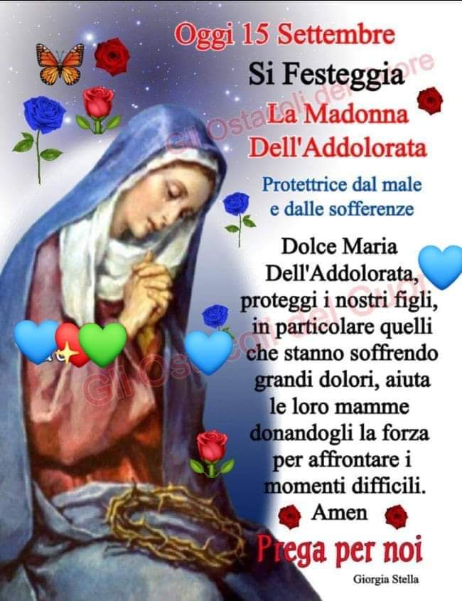 Loredana Scarpitti tweet media