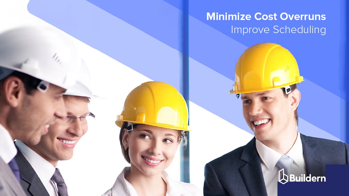 Wondering how to manage your construction projects effectively and minimize cost overruns?
 Here is the solution 👉🏻 buildern.com
#buildern #software #management #construction #schedule #Scheduling #constructionmanagement