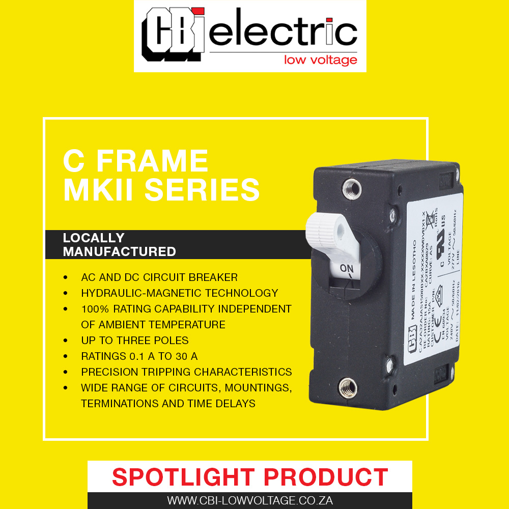 CBI_lowvoltage's tweet photo. C-Frame MKII is used for protection in mobile power generation applications. Complies with relevant international certifications for mobile power generation equipment. Approvals: VDE, cURus. CE certified. Recognised to UL 1077, UL 1500 & listed to UL 489A.
#MyCBI #CFrame #CBE https://t.co/WUo4GEAtd0
