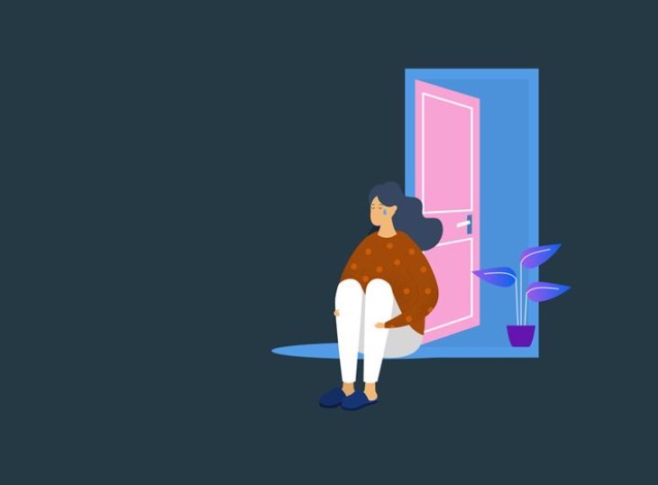 In this sample of 711 people bereaved during the pandemic, only a third had been given information about bereavement support services. Essential to improve signposting to ensure people know how and where to seek support and alleviate barriers to access.