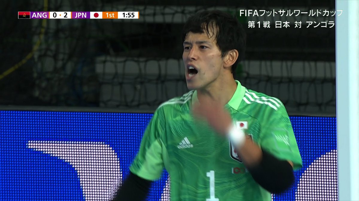 Fリーグlive アベマでfリーグ全試合生中継 関口のナイスブロック 大きなブロックです 圧倒的に攻め込む展開で守備機会は皆無 いきなり訪れた超ピンチにこのストップ 守護神の技にしびれます Fifaフットサルワールドカップ 日本 Vs Fリーグlive アベマでfリーグ全試合生中継 関口のナイスブロック 大きなブロックです 圧倒的に攻め込む展開で守備機会は皆無 いきなり訪れた超ピンチにこのストップ 守護神の技にしびれます Fifaフットサルワールドカップ 日本 Vs