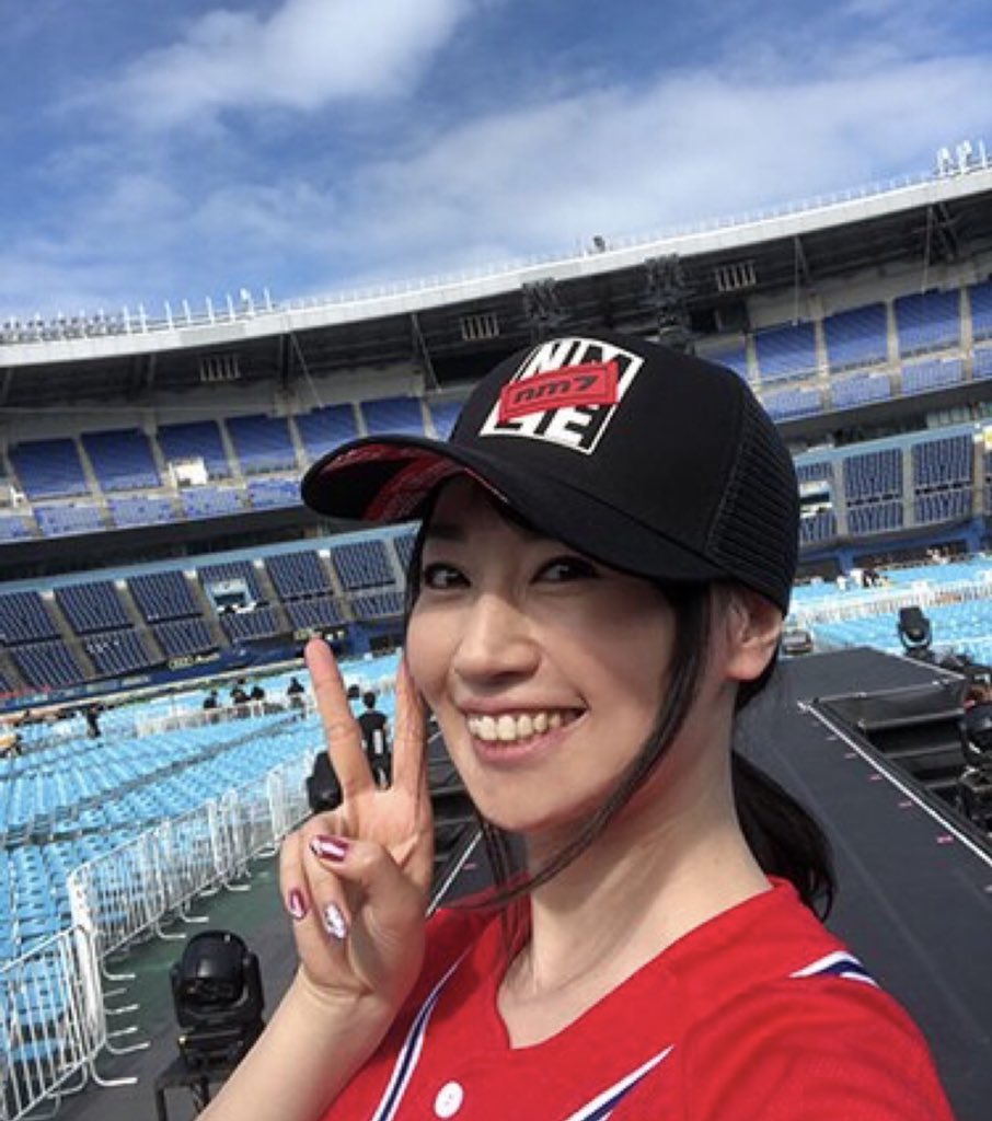 Nm7 ノ 奈々さん結婚 祝第一子誕生 M8spjid9ssecmq2 Twitter