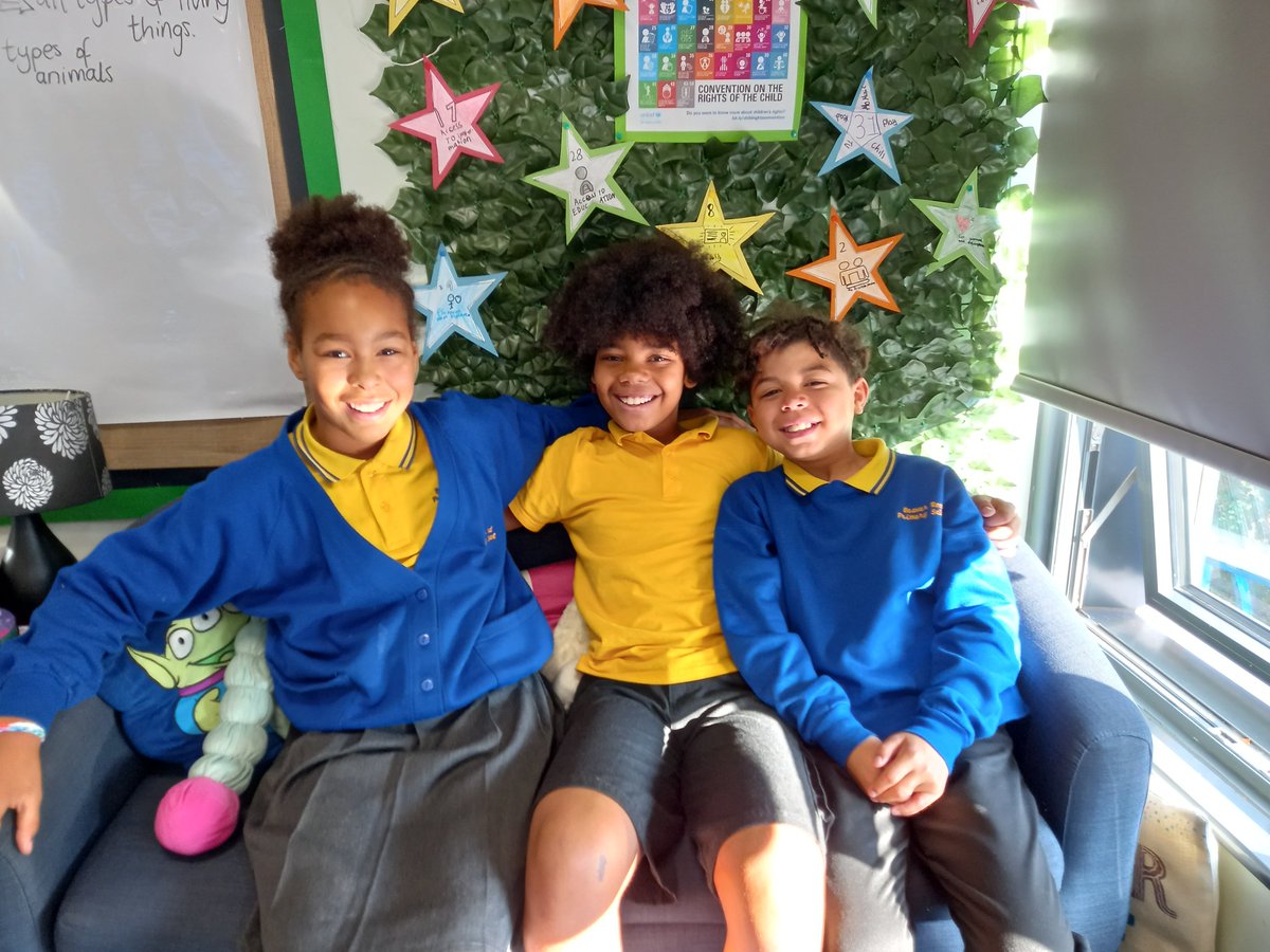 Celebrating World Afro Day in year 5! #WorldAfroDay