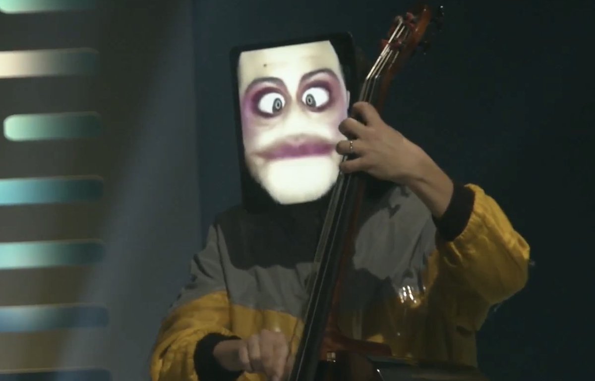 What's happening? Oh, just the <a href="/wearesinch/">Sinch</a> Blast-off event, including bee costumes and quirky performances 😂❤️