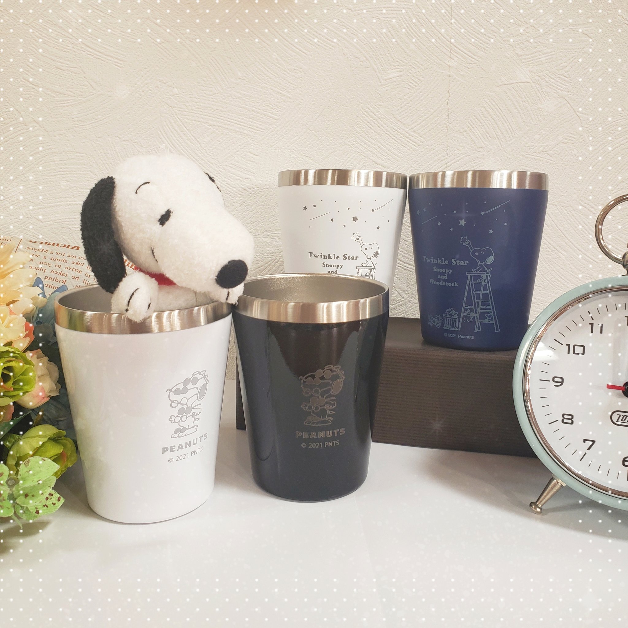 シーメゾン宇多津店 アイスもホットも温度長持ち 見た目も機能性もバッチリ かわいいスヌーピー ステンレスタンブラー ドリンクを直接入れても コンビニやスタバなどのカップもそのまま入ります スヌーピー Snoopy マリモ シーメゾン宇多津店 アイスもホットも温度長持ち 見た目も機能性もバッチリ かわいいスヌーピー ステンレスタンブラー ドリンクを直接入れても コンビニやスタバなどのカップもそのまま入ります スヌーピー Snoopy マリモ