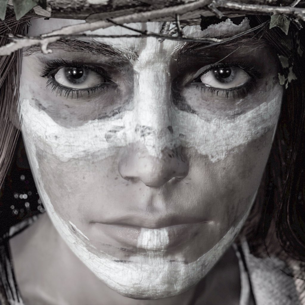 x_Saydi_x's tweet image. #Portrait #ZarnGaming #AssassinsCreedVallhalla #Xbox #ACFinest