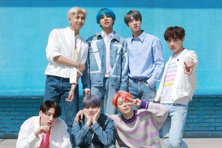 BTS Charts & Translations on Twitter: BTS Charts & Translations on Twitter: