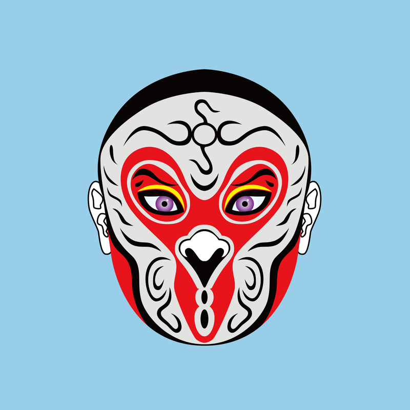 ethkuan's tweet photo. It's https://t.co/Ni7FXhhUJk can mint a Opera Mask for free in the Ethereum,if you like NFT.  https://t.co/GXPv3RC5CS https://t.co/QGcSqO5hI3