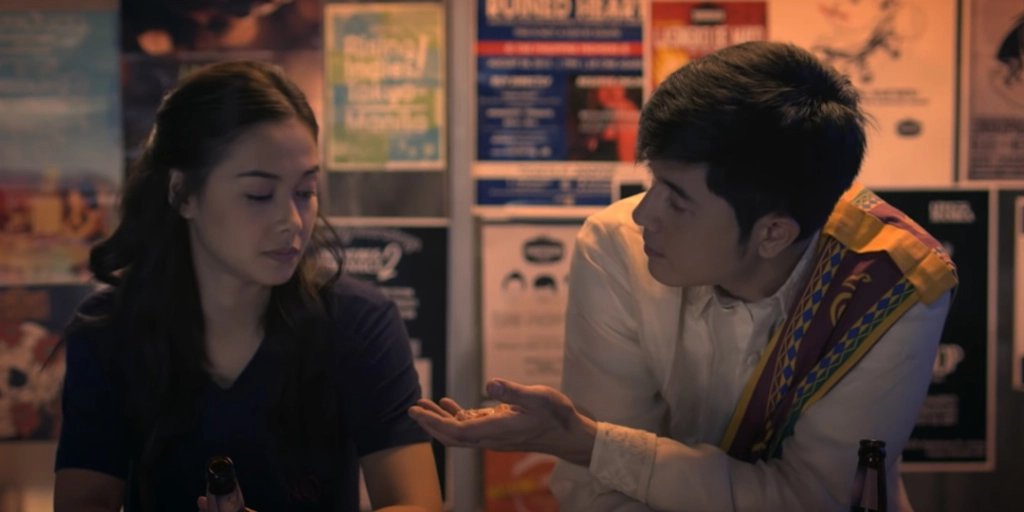 Philippine TV & Film Updates tweet media