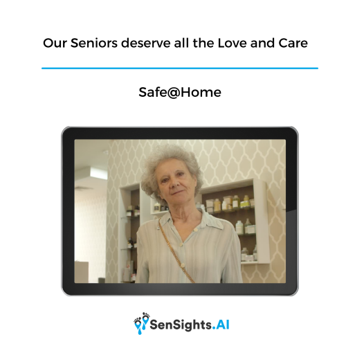 SenSightsAI's tweet photo. They want to see you, wherever you are!
This tablet made their wish possible
#enjoybenefits #moneybackguarantee #alertsystem #falldetectiondevice #onlinedoctors #onlineclinic #teleconsultation
#Remotecare #artificialintelligencetechnology #mentalhealth #mentalhealth #wellness https://t.co/4jyR4Xpf6t