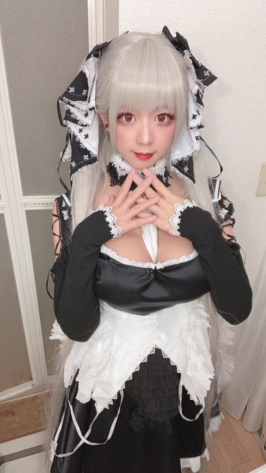 コスプレイヤーてうのTwitter画像22