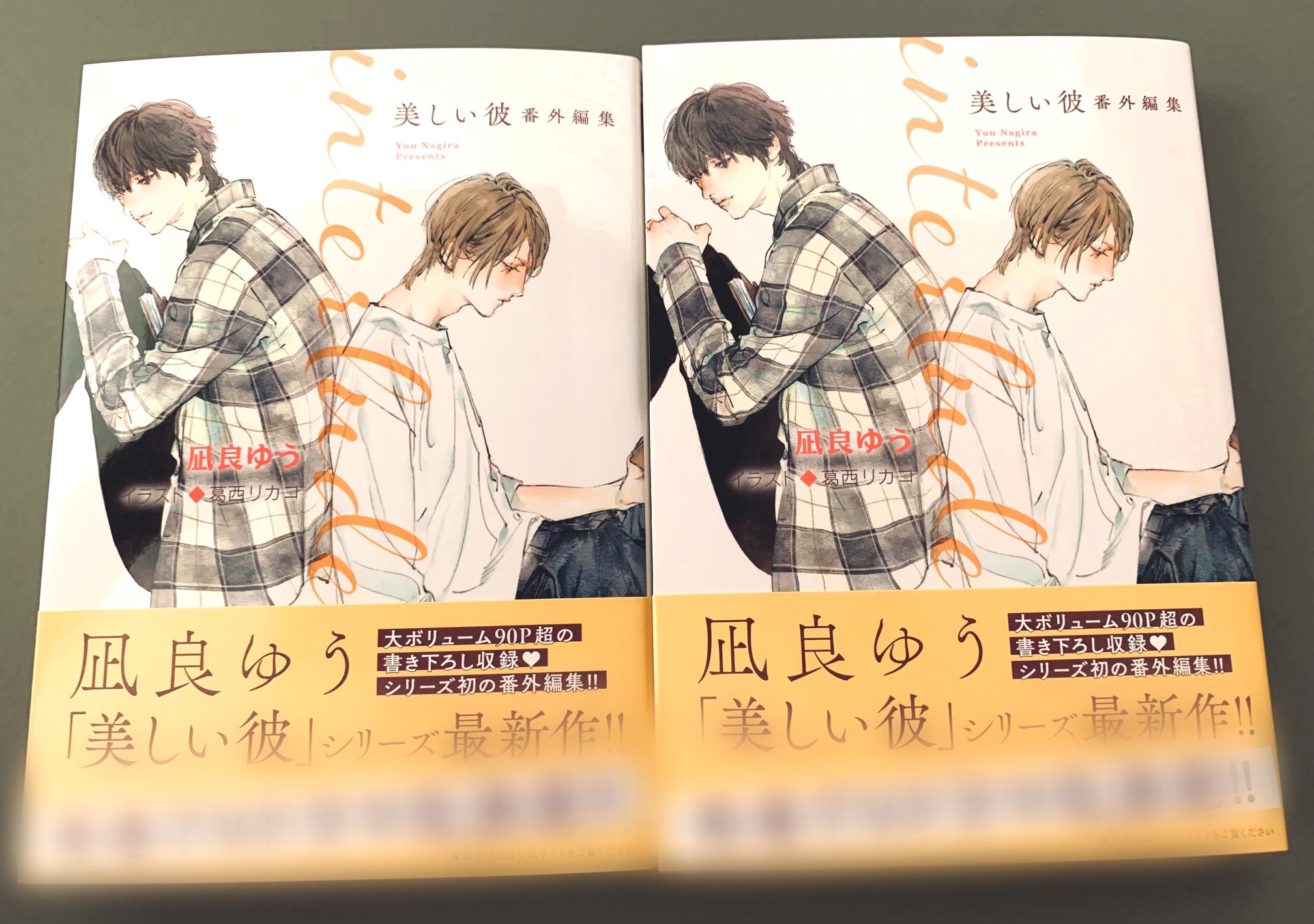 激安 激安特価 送料無料 憎らしい彼 凪良ゆう asakusa.sub.jp