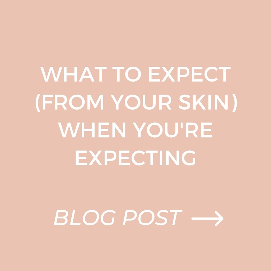 In this week's blog post, Sarah talks all about the changes you might see in your skin, as well as the ingredients that are safe and unsafe to use during pregnancy! #pregnancyskincare 💖
Click the link to read!

gloskinbody.com.au/blogs/the-skin…