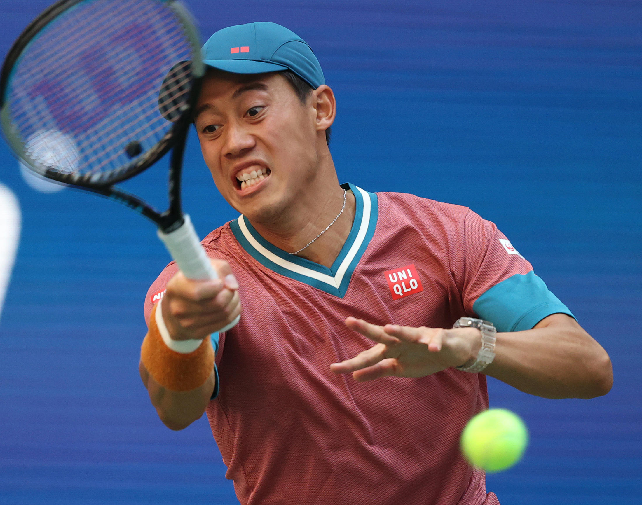 تويتر 錦織圭 البحث في تويتر