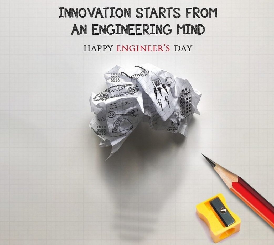ravibankar's tweet photo. To those brilliant minds that turn ideas into innovation https://t.co/HzrjwN1nMz