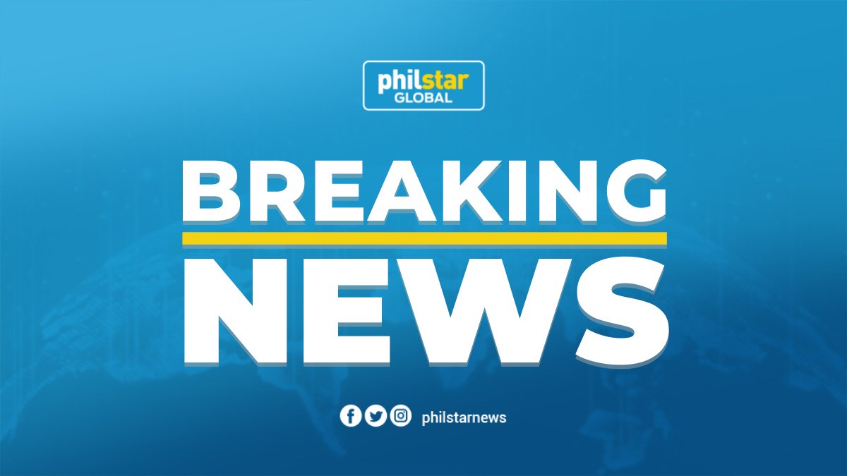 PhilstarNews's tweet image. BREAKING: North Korea fires unidentified projectile: Yonhap | via @AFP