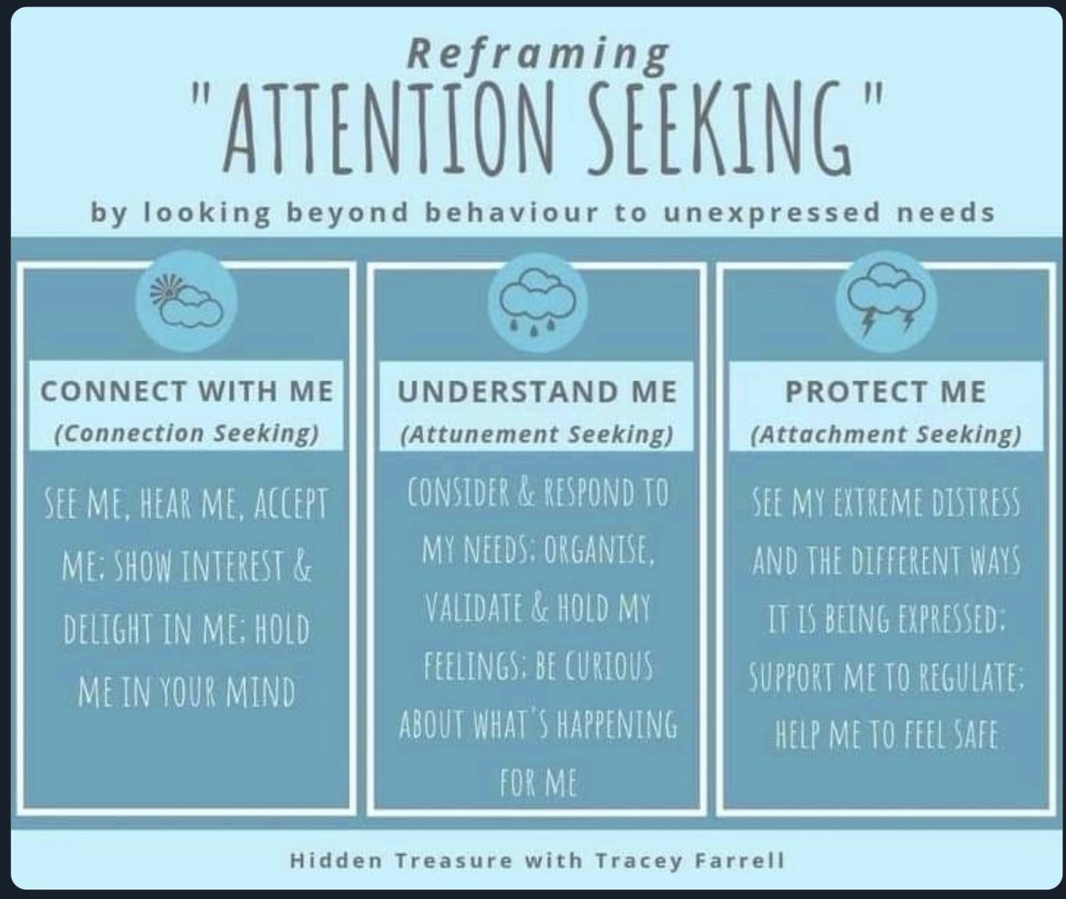 annemartin831's tweet photo. Let's do this with *all* our kids! Co-regulation and holding space for our students physically, mentally, and emotionally creates strong, healing connections. @dwrighttvdsb @Luv2travel4fun @AFynClass @Staceylmountfo1 @TVDSBSafeSchool https://t.co/oxh1d6g7bC