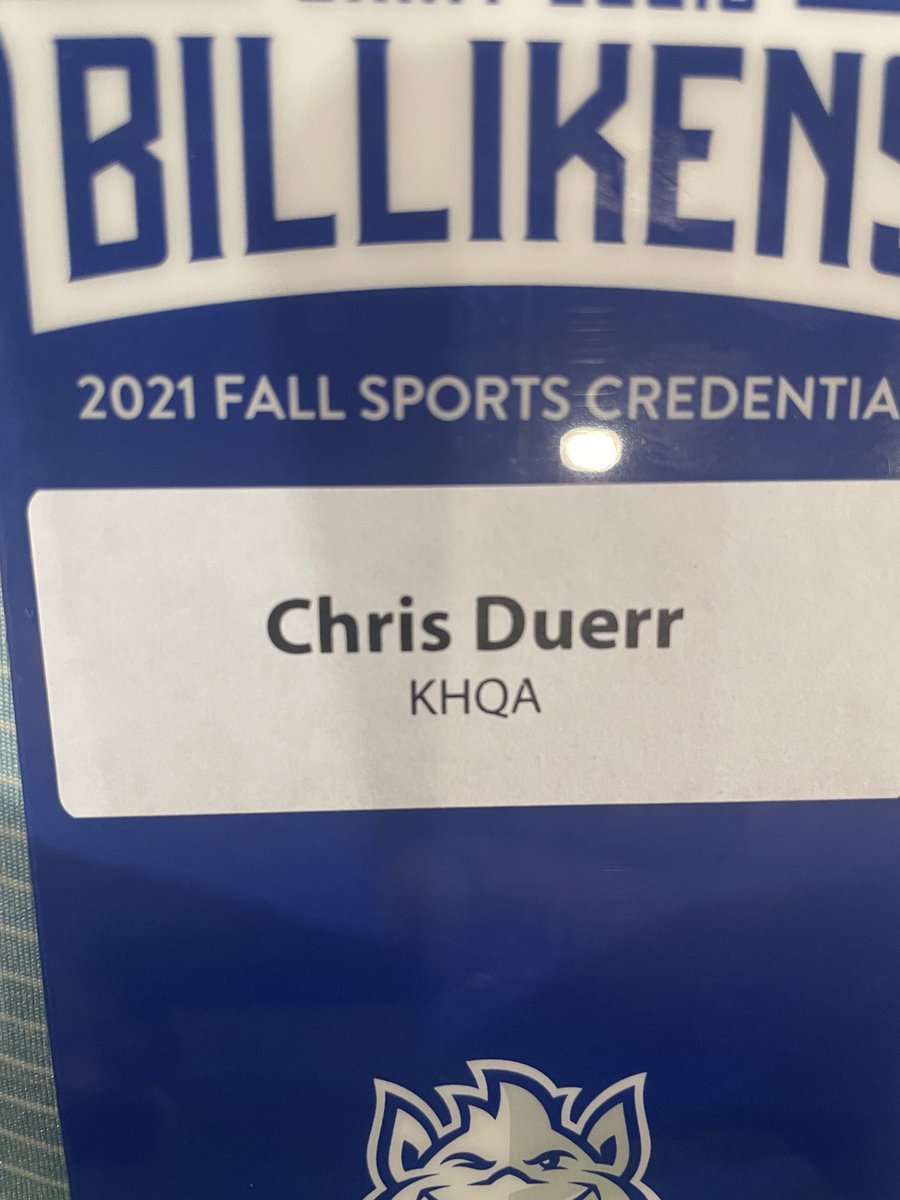 ChrisDuerr's tweet photo. Long night. Fun Night. 

Thanks for a great show, Gents

Story coming Wednesday ⁦@KHQA⁩ https://t.co/aqAS2NpUrc