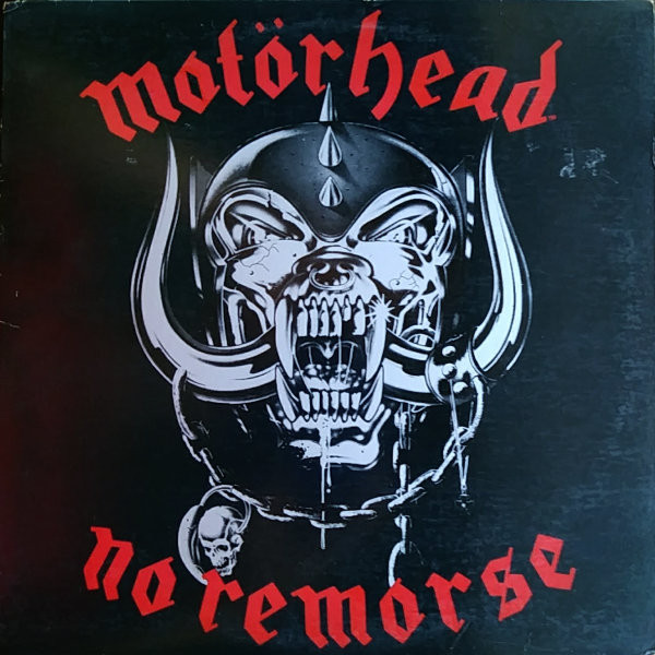 Metalmike3's tweet image. No Remorse is a compilation album by English rock band Motörhead, released on 15 September 1984. The album provides an overview of the band's time with Bronze Records and also includes four newly recorded tracks.