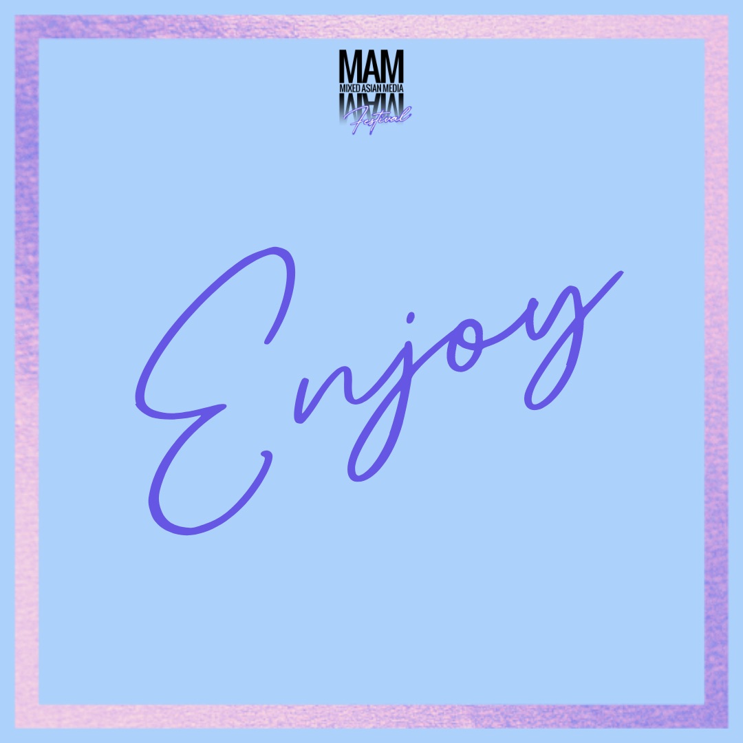 Mixed Asian Media Festival (MAM_Fest) Twitter