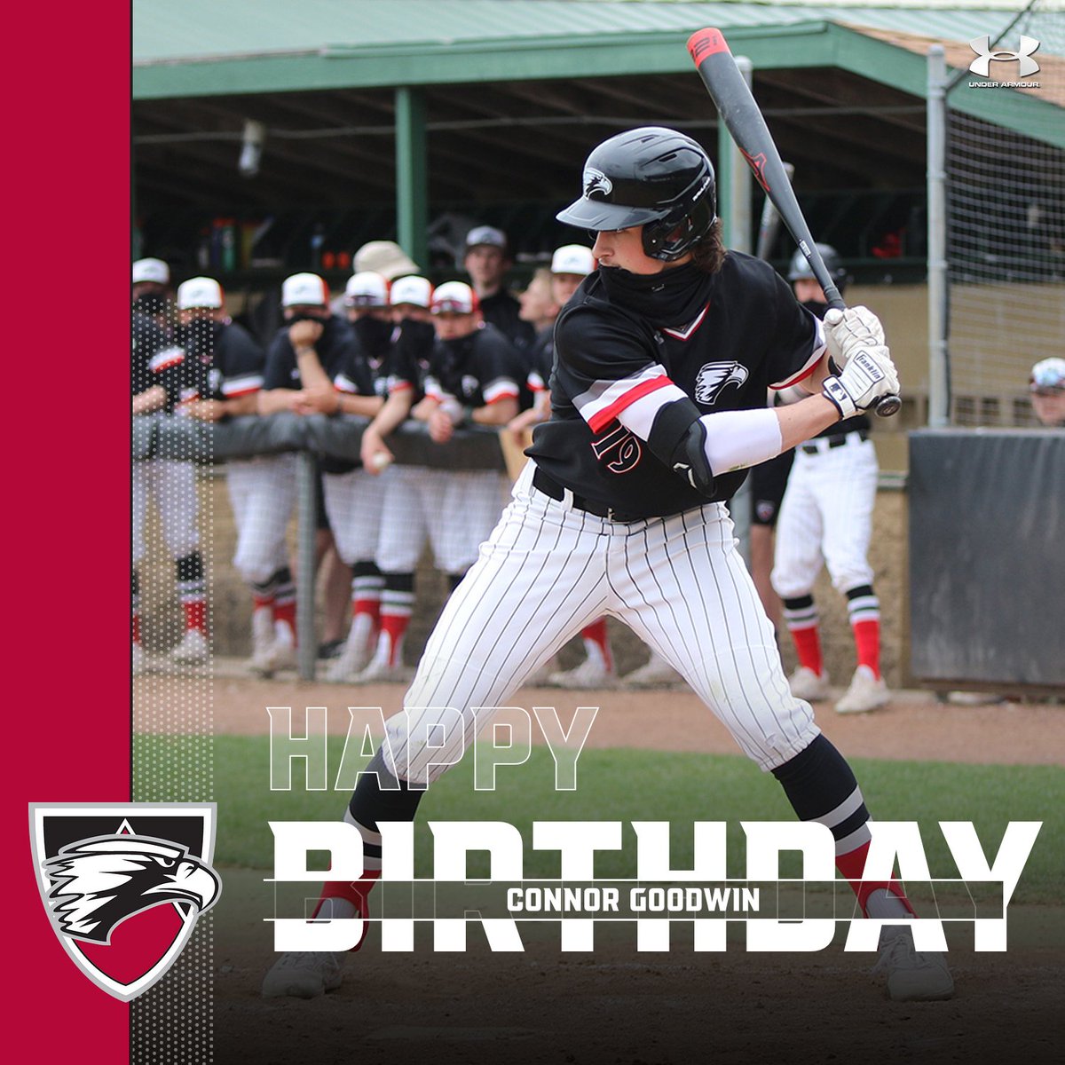 Happy Birthday to our very own <a href="/ConnorNGoodwin/">Connor Goodwin</a>!