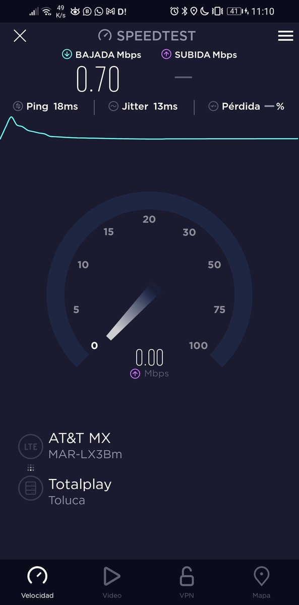 Duck28Eric's tweet photo. $550.00 el servicio básico, para esto, @TotalplayAyuda @totalplaymx? https://t.co/PCk5NzwF62