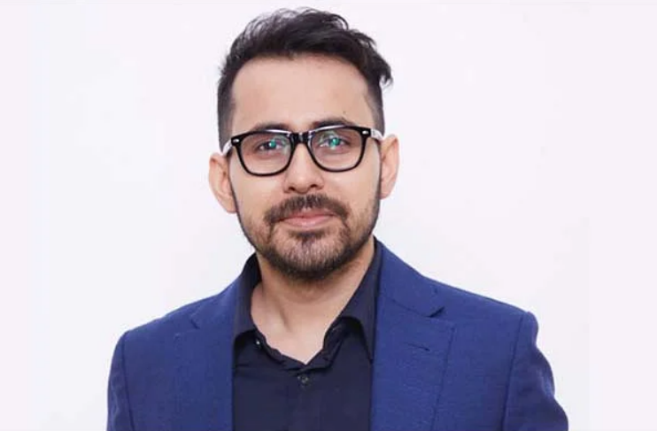 MediavataarIND's tweet photo. Dentsu India elevates Sahil Shah to Managing Partner – WATConsult
#MediAvataarIndia #indiamediavataar #MediAvataar
#Dentsu #WATConsult #Leadership
@heerudingra
https://t.co/xEdsAwyLBy https://t.co/djgOXjVBa4