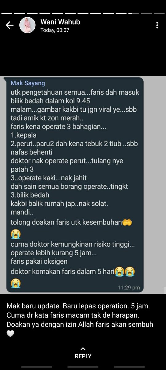 muteq_chin's tweet image. Dengan kuasa twitter,tolong viralkan untuk cari saksi langgar lari di Fed highway pada 14.09.2021, susur masuk ke sek 7, Shah Alam. Mangsa tengah koma sekarang.