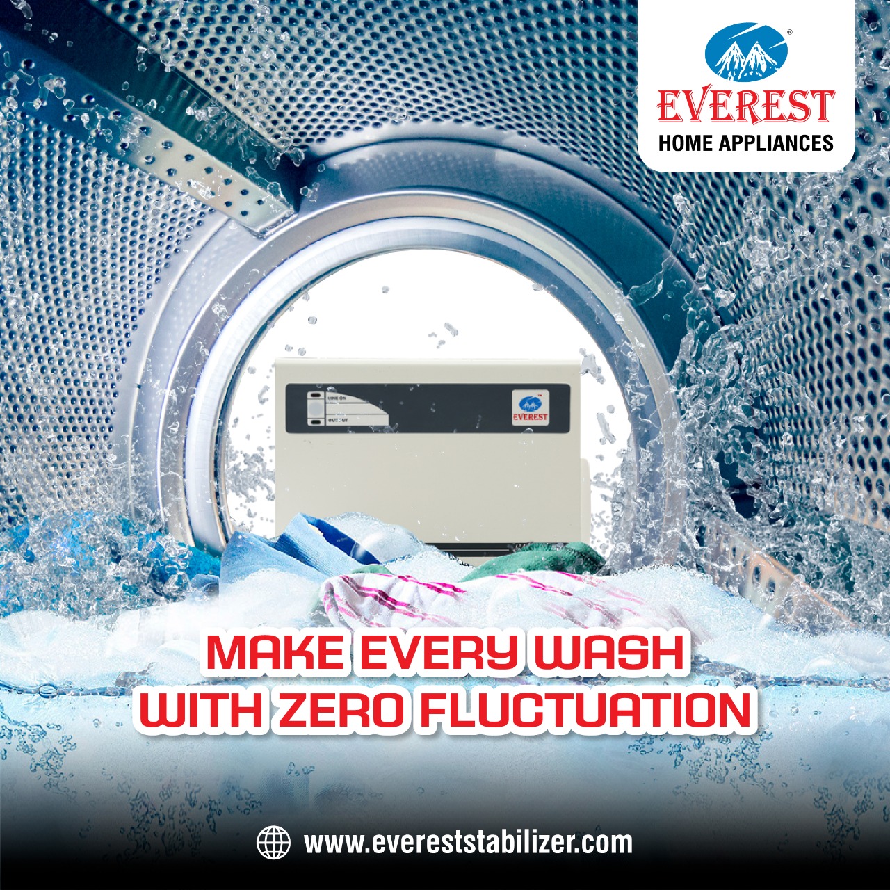 Everest Stabilizer PVT LTD on Twitter "Everest Stabilizer is the best