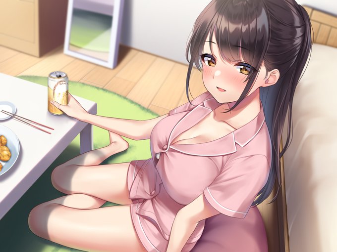 今週もお疲れ様💕 