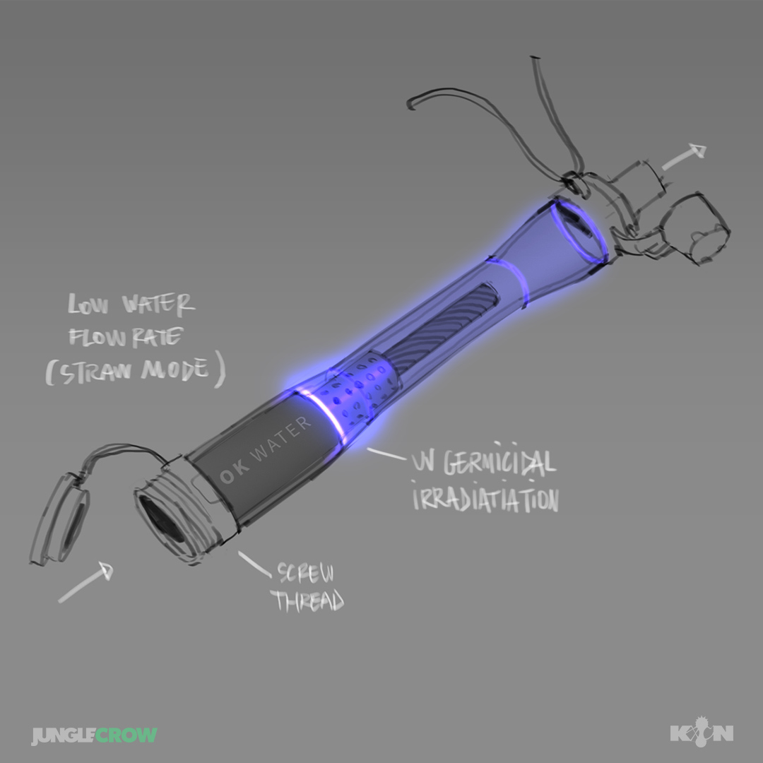 Junglecrow Studio | ジャングルクロウ・スタジオ tweet media
