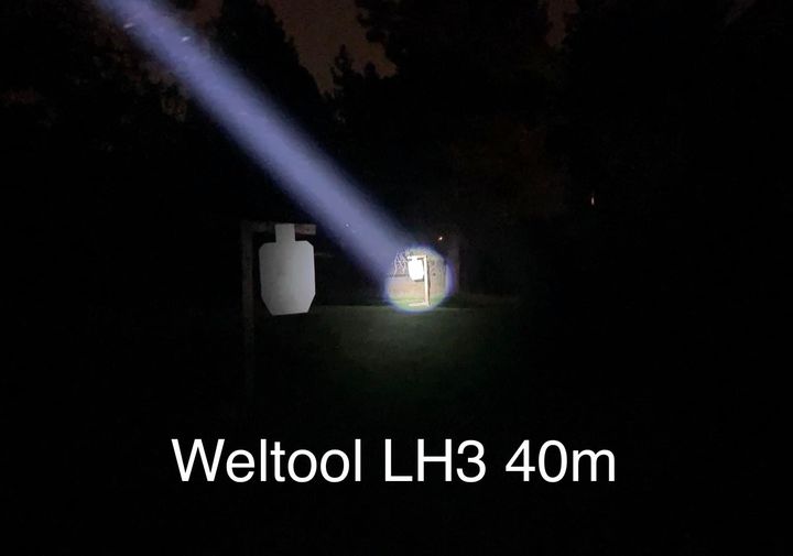 weltool's tweet photo. #weltool #lepweaponlight VS #ledweaponlight
#weltoolh3 vs #weltoollh1  #lighthead #ウェポンライト https://t.co/YYASROOTUy