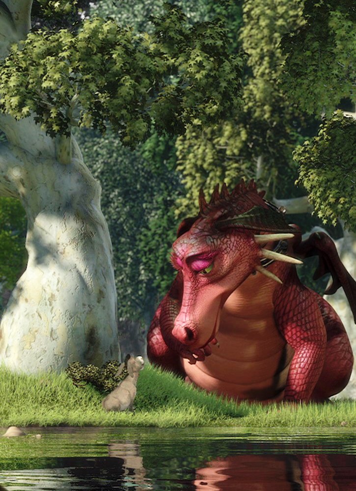 шрек дракон и осел. шрек дракон и осел. шрек дети осла и дракона. осел и дракон. осел и дракон из шрека.