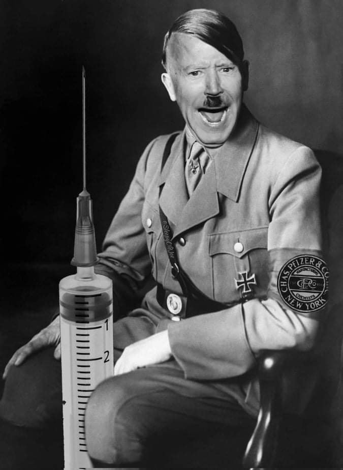 TheBronxxKid44's tweet image. #TheNurembergCode