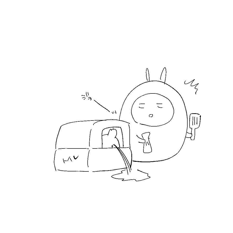 今日の事 