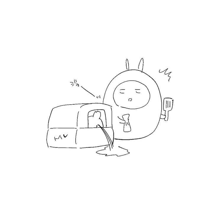 今日の事 