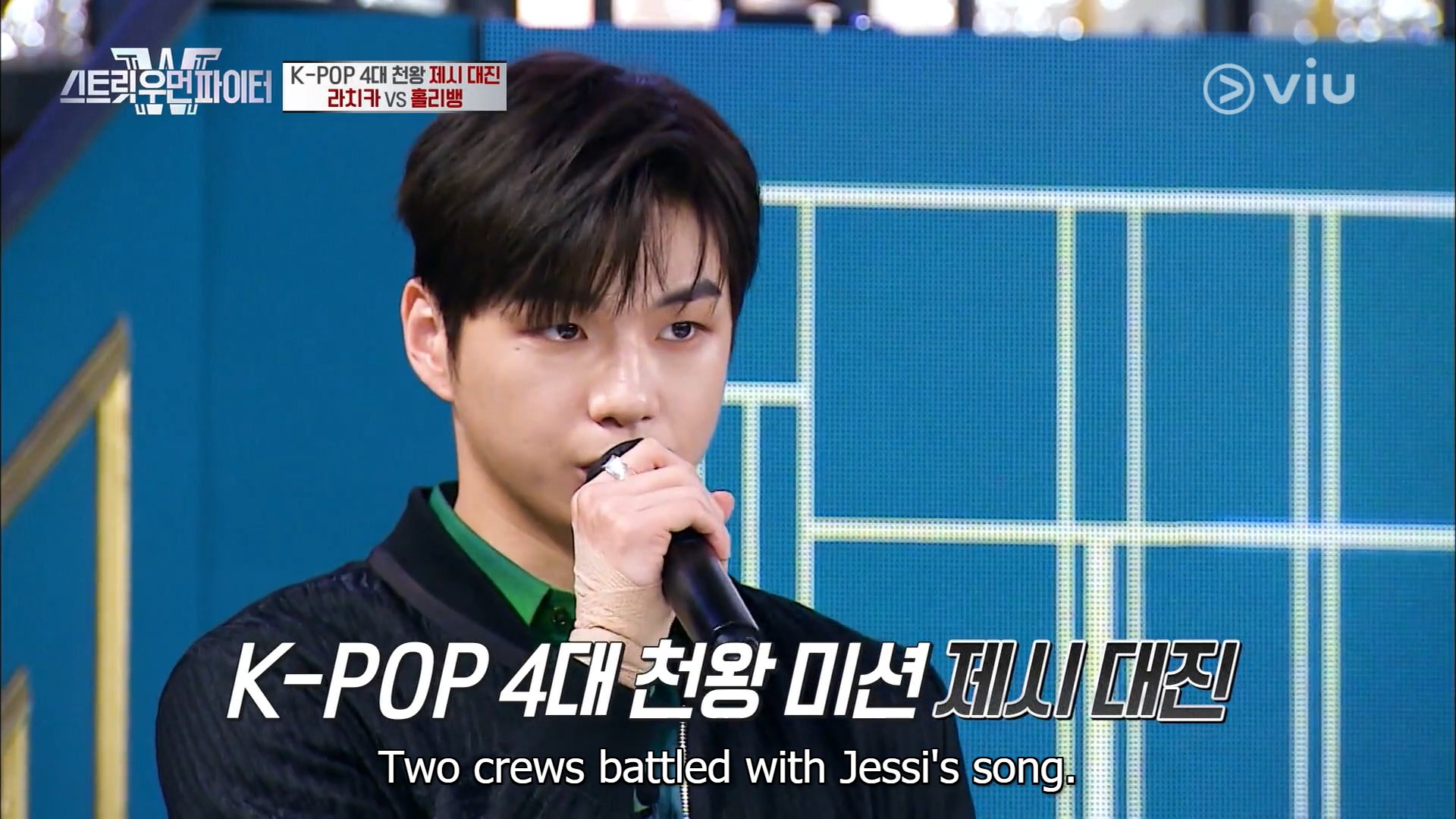 Viu Thailand on Twitter: "@milqqqq ขออภัยค่ะ ทางเกาหลีแจ้งงดออกอากาศใน