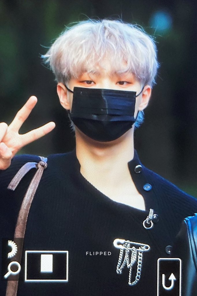SONGMINGILOOK's tweet photo. #MINGI ♡ #ATEEZ @ATEEZofficial https://t.co/JCs6Tjfhp6