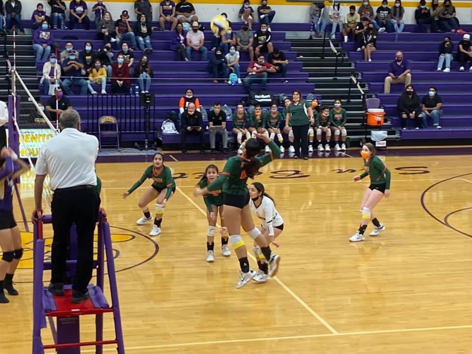 ladyhawk_vb's tweet photo. β
Wins to start the week for our @CanoRavens 9th Dark, @HHSSouth JV & Varsity on the road vs San Benito
Congratulations & Hawks Up! π€π½π’π #SouthFight #Win #SouthVB https://t.co/X30ieHuqa1