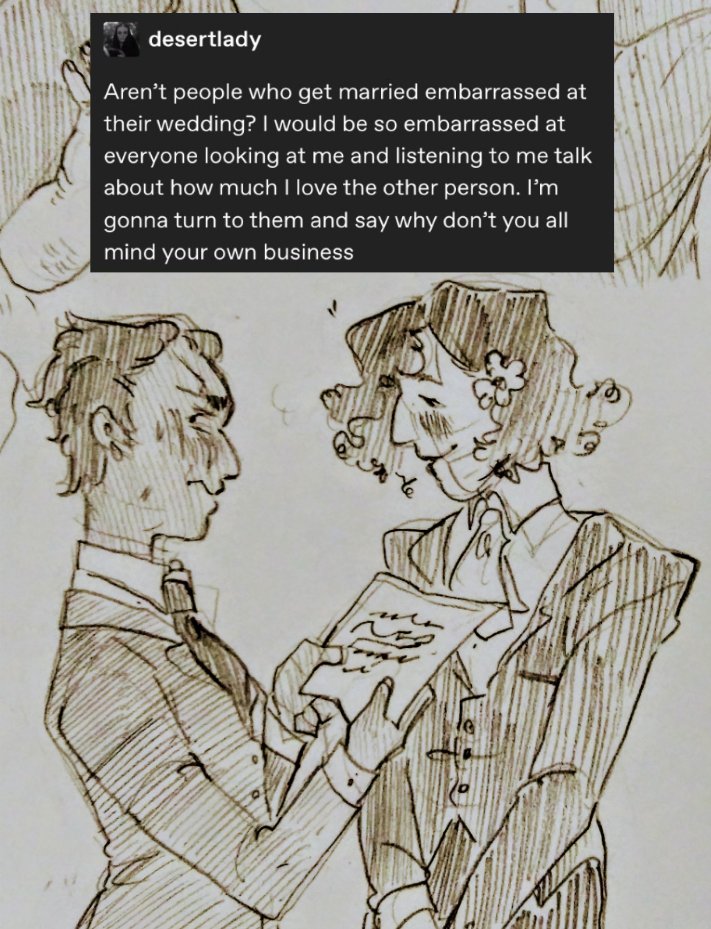 HES NOT EVEN MY OC 