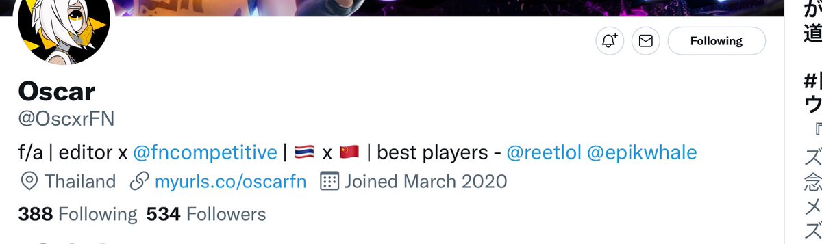 Zelo_32's tweet photo. @Spriggyyy @OscxrFN @Rayze_FN @bignonymous https://t.co/aZQrJ83WhU