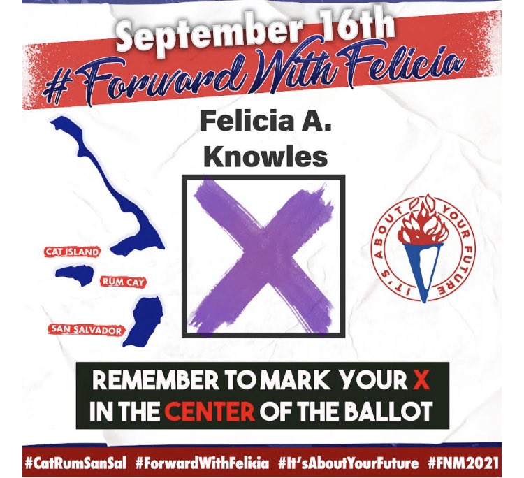 CatRumSanSal's tweet photo. 🔥🔥🔥🔥🔥🔥
✌🏿✌🏽✌🏾✌🏼✌🏿#CatRumSanSalSTRONG #ForwardWithFelicia #ItsAboutYourFuture #OurFNM #Sept16th2021 #Election2021
#FireDaManHireTheWOMAN https://t.co/WwlyIpfbYr